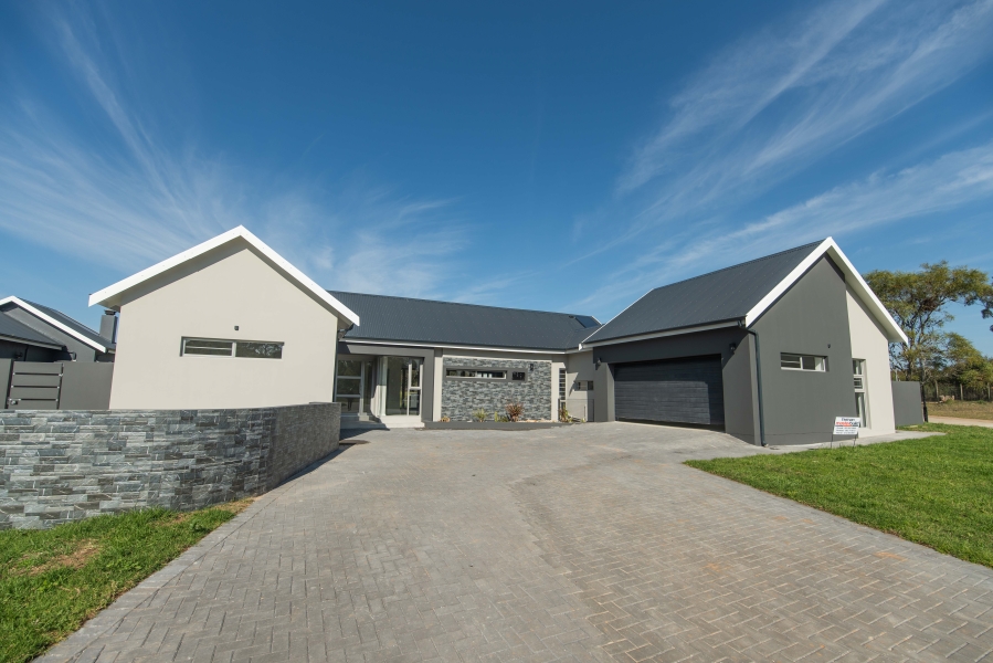3 Bedroom Property for Sale in Wedgewood Golf Estate Eastern Cape
